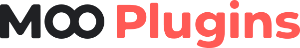 MooPlugins Logo