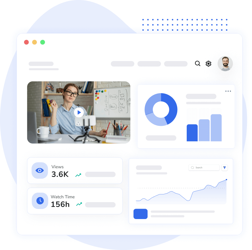 Moodle Video Lesson Get Useful Video Analytics Moodle Video Lesson Get Useful Video Analytics
