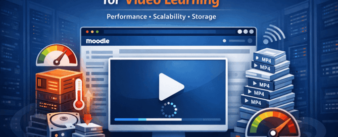 Why Moodle Alone Isn’t Enough for Video Learning