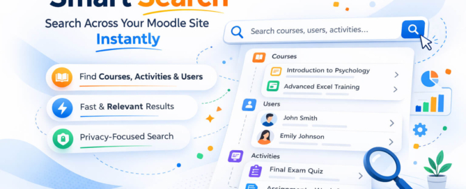 Smart Search plugin featured image